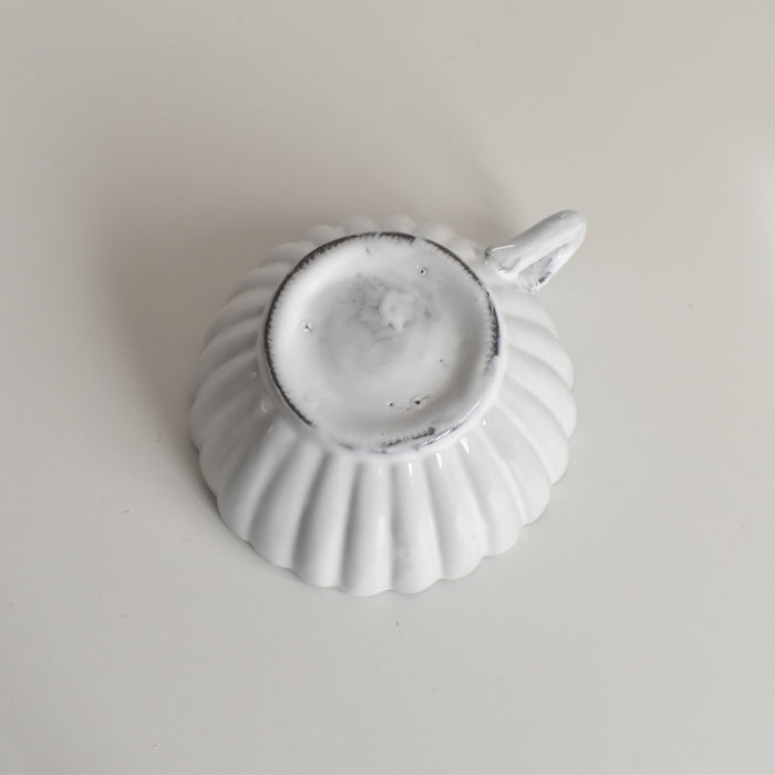 Rêves d'Argile/レーヴダルジル ティーカップ ゴドロン A