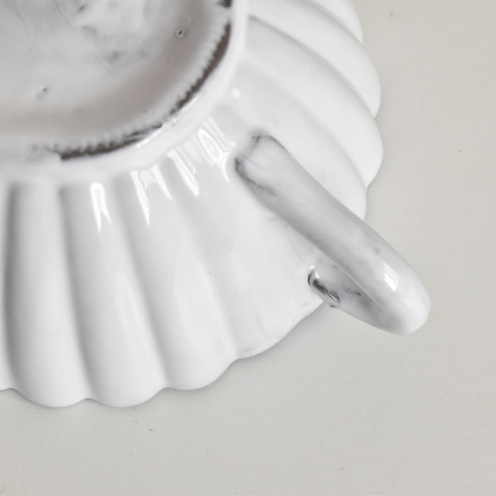 Rêves d'Argile/レーヴダルジル ティーカップ ゴドロン A