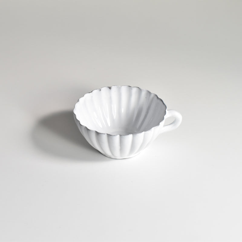 Rêves d'Argile/レーヴダルジル ティーカップ ゴドロン B