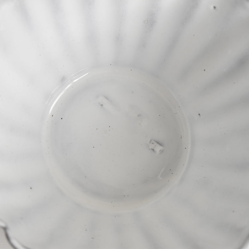 Rêves d'Argile/レーヴダルジル ティーカップ ゴドロン B