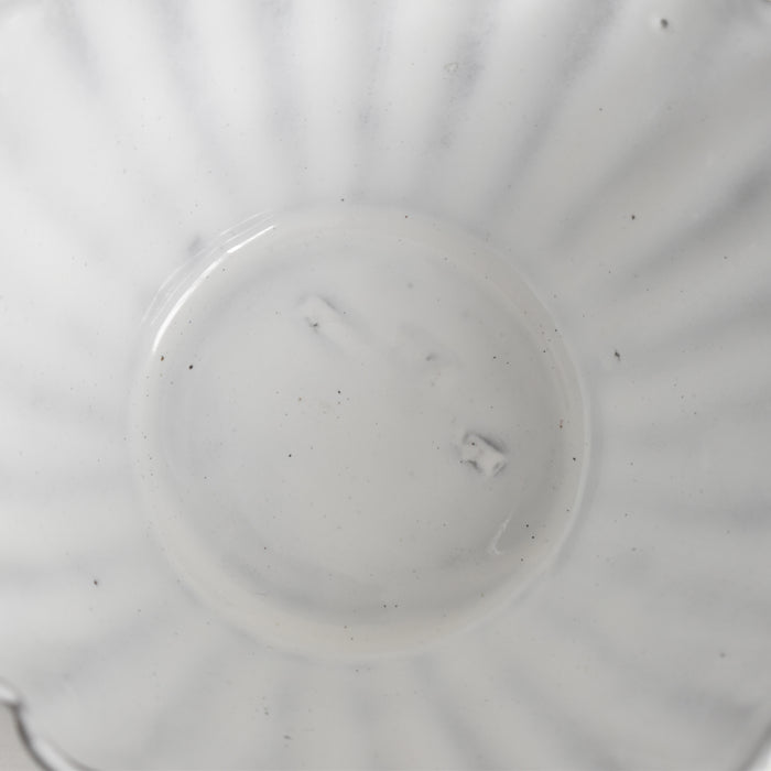 Rêves d'Argile/レーヴダルジル ティーカップ ゴドロン B