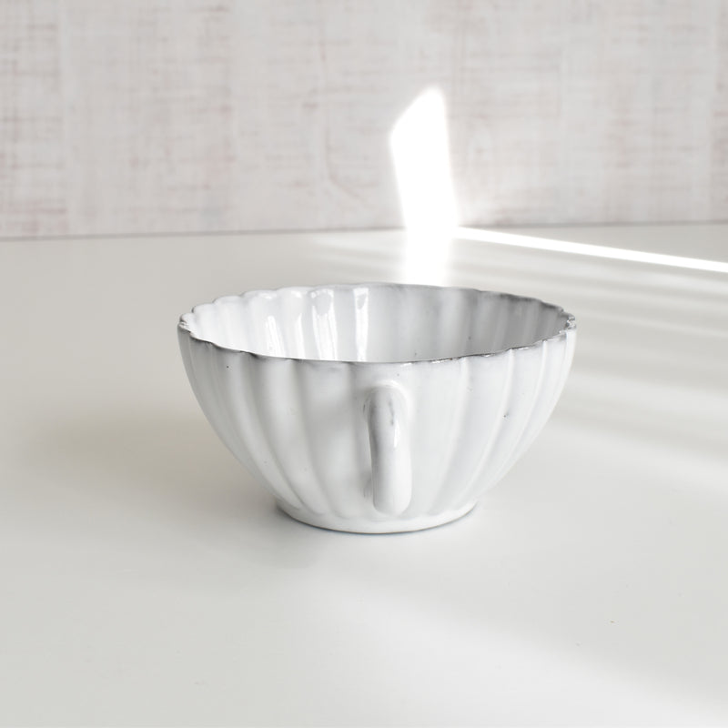 Rêves d'Argile/レーヴダルジル ティーカップ ゴドロン B