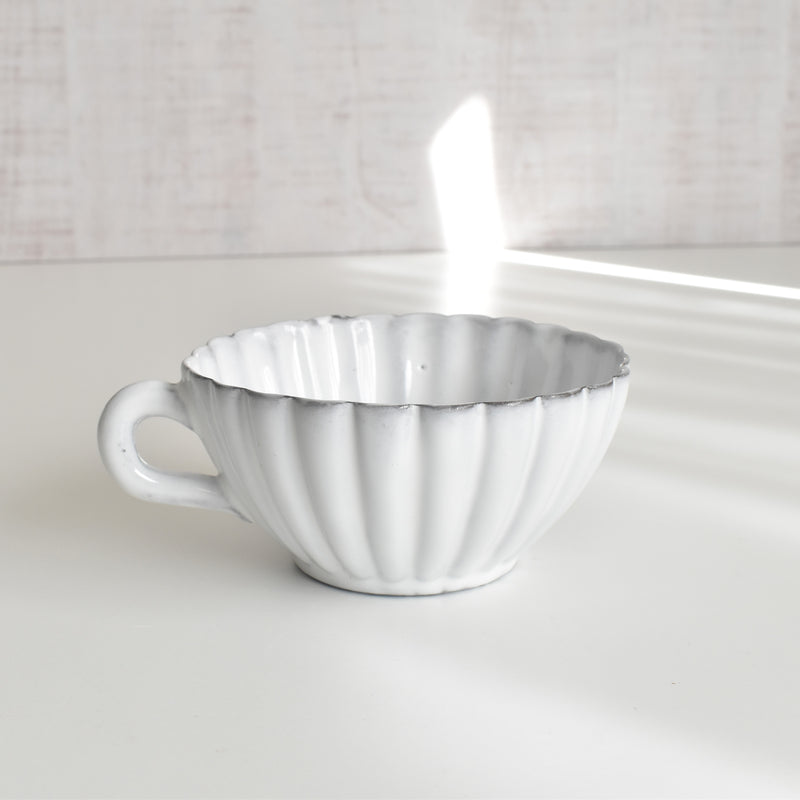 Rêves d'Argile/レーヴダルジル ティーカップ ゴドロン B