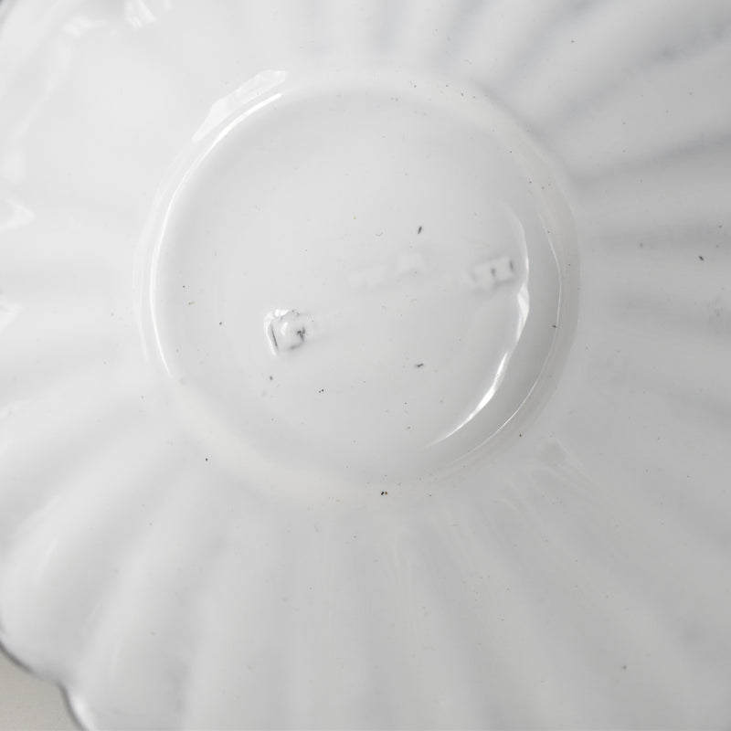 Rêves d'Argile/レーヴダルジル ティーカップ ゴドロン B