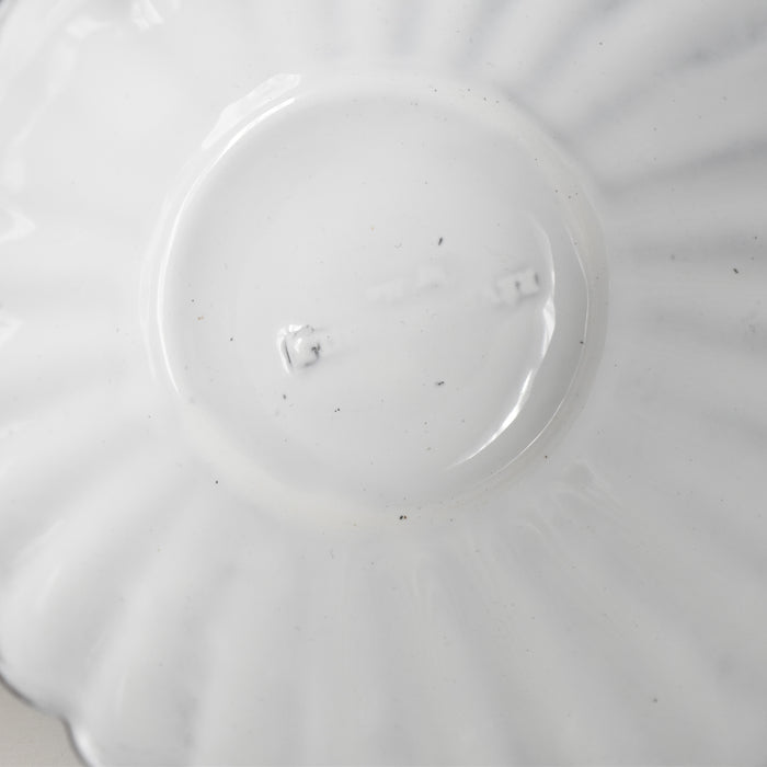 Rêves d'Argile/レーヴダルジル ティーカップ ゴドロン B