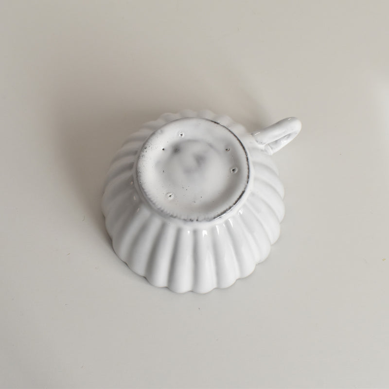 Rêves d'Argile/レーヴダルジル ティーカップ ゴドロン B