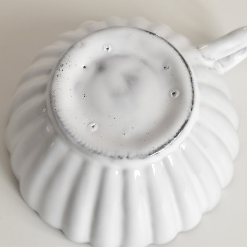 Rêves d'Argile/レーヴダルジル ティーカップ ゴドロン B