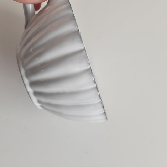 Rêves d'Argile/レーヴダルジル ティーカップ ゴドロン B