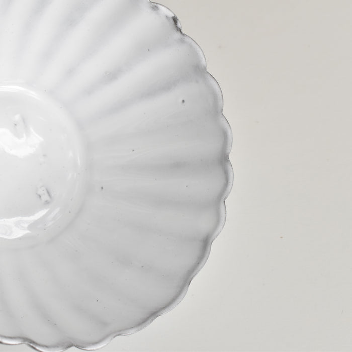 Rêves d'Argile/レーヴダルジル ティーカップ ゴドロン B