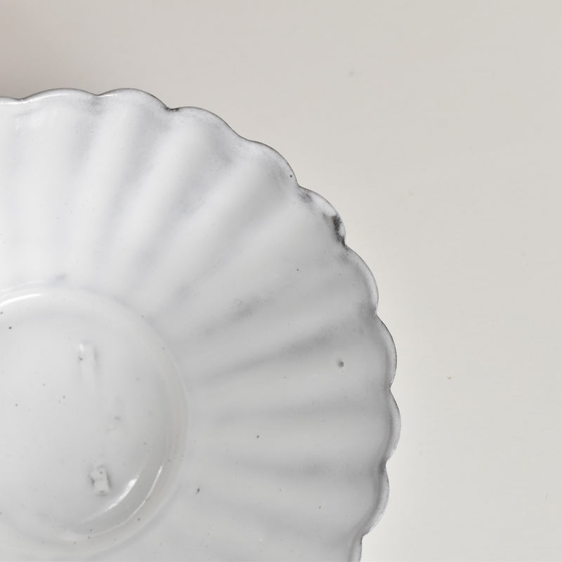 Rêves d'Argile/レーヴダルジル ティーカップ ゴドロン B