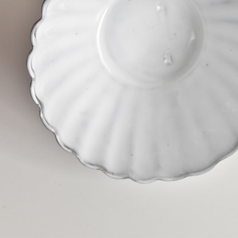 Rêves d'Argile/レーヴダルジル ティーカップ ゴドロン B