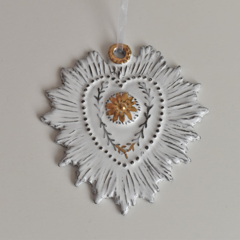 Rêves d'Argile/レーヴダルジル オーナメント エクスヴォート A