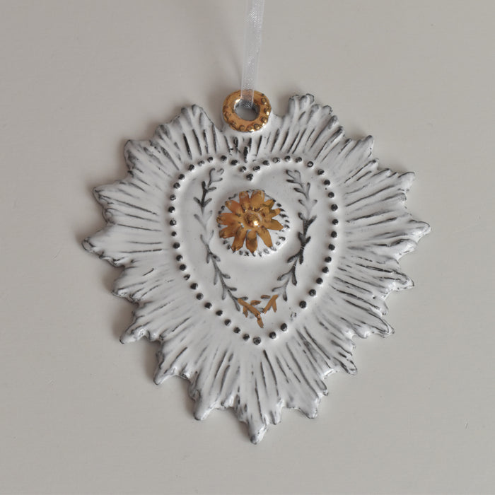 Rêves d'Argile/レーヴダルジル オーナメント エクスヴォート A