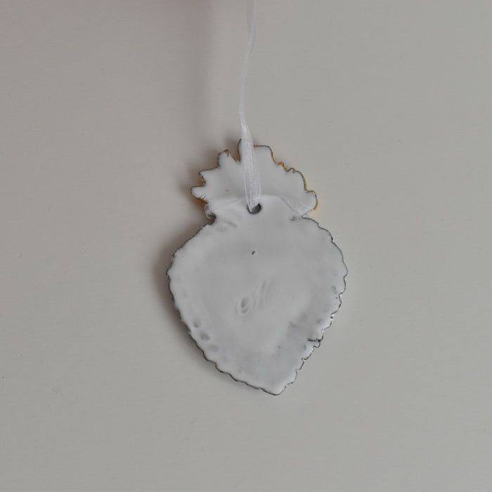 Rêves d'Argile/レーヴダルジル オーナメント エクスヴォート B