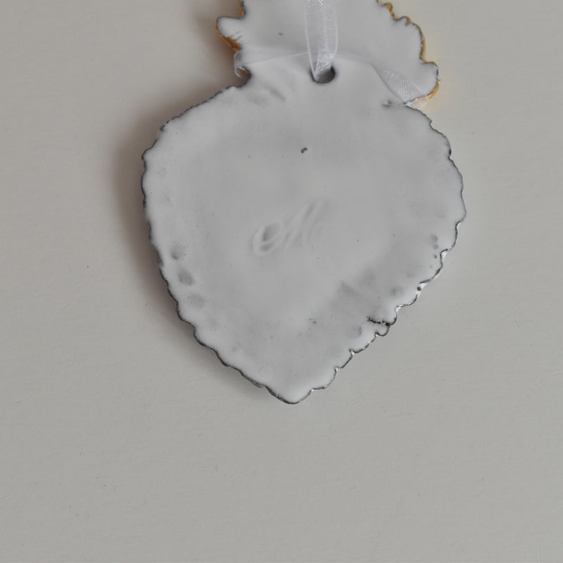 Rêves d'Argile/レーヴダルジル オーナメント エクスヴォート B