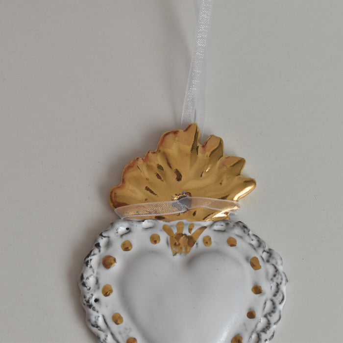 Rêves d'Argile/レーヴダルジル オーナメント エクスヴォート B