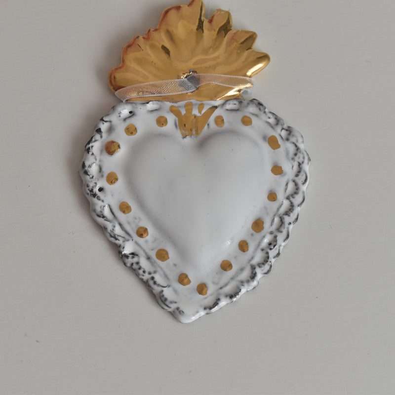 Rêves d'Argile/レーヴダルジル オーナメント エクスヴォート B