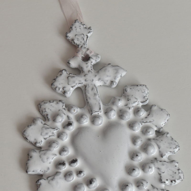 Rêves d'Argile/レーヴダルジル　オーナメント エクスヴォート C