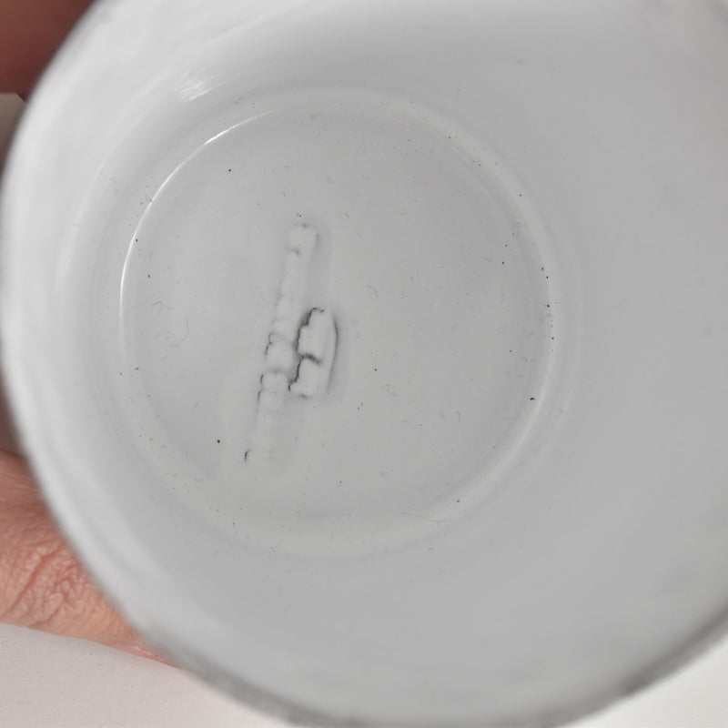 Rêves d'Argile/レーヴダルジル ゴブレット