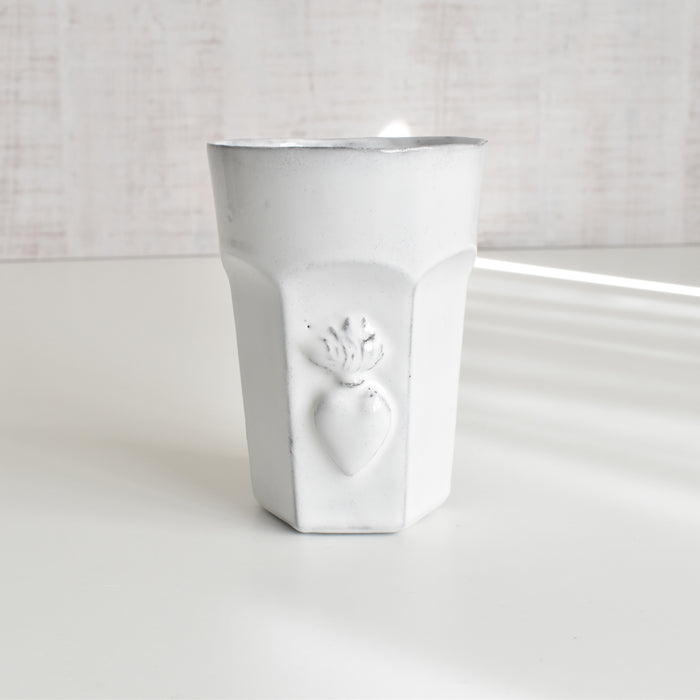 Rêves d'Argile/レーヴダルジル ゴブレット ハート A