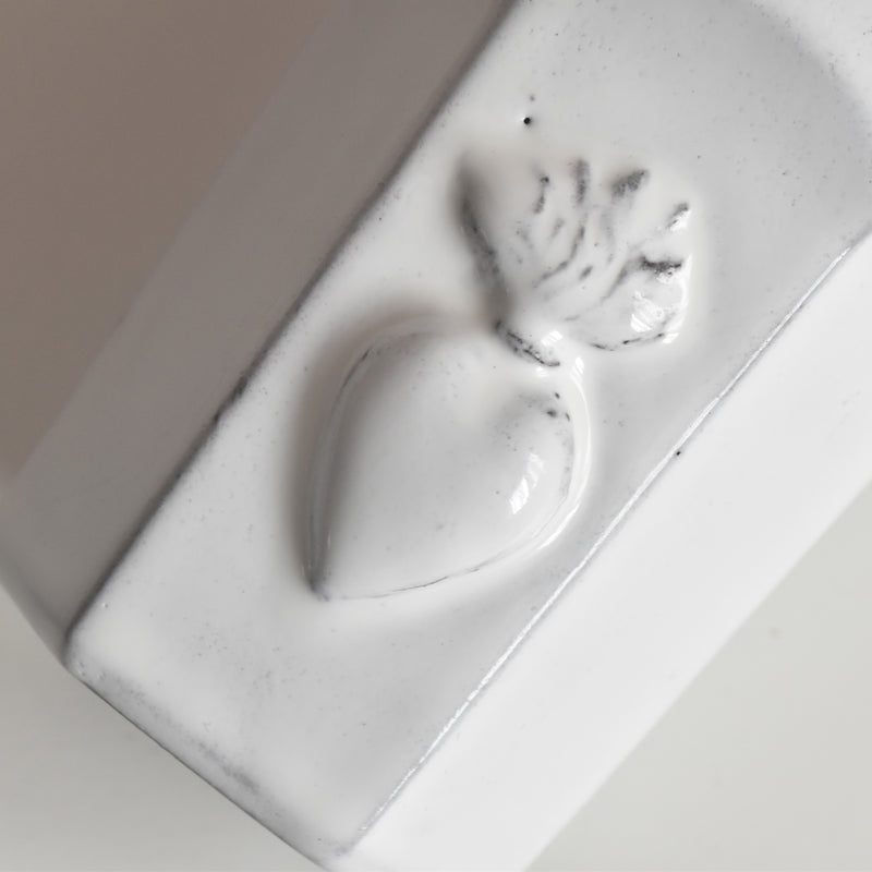 Rêves d'Argile/レーヴダルジル ゴブレット ハート A