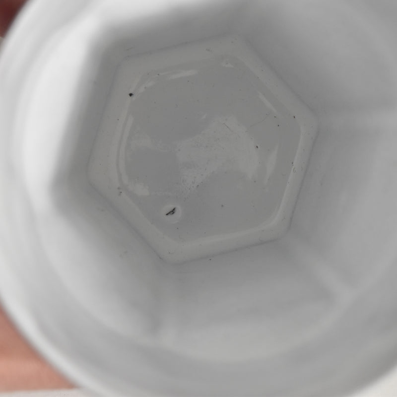 Rêves d'Argile/レーヴダルジル ゴブレット ハート B