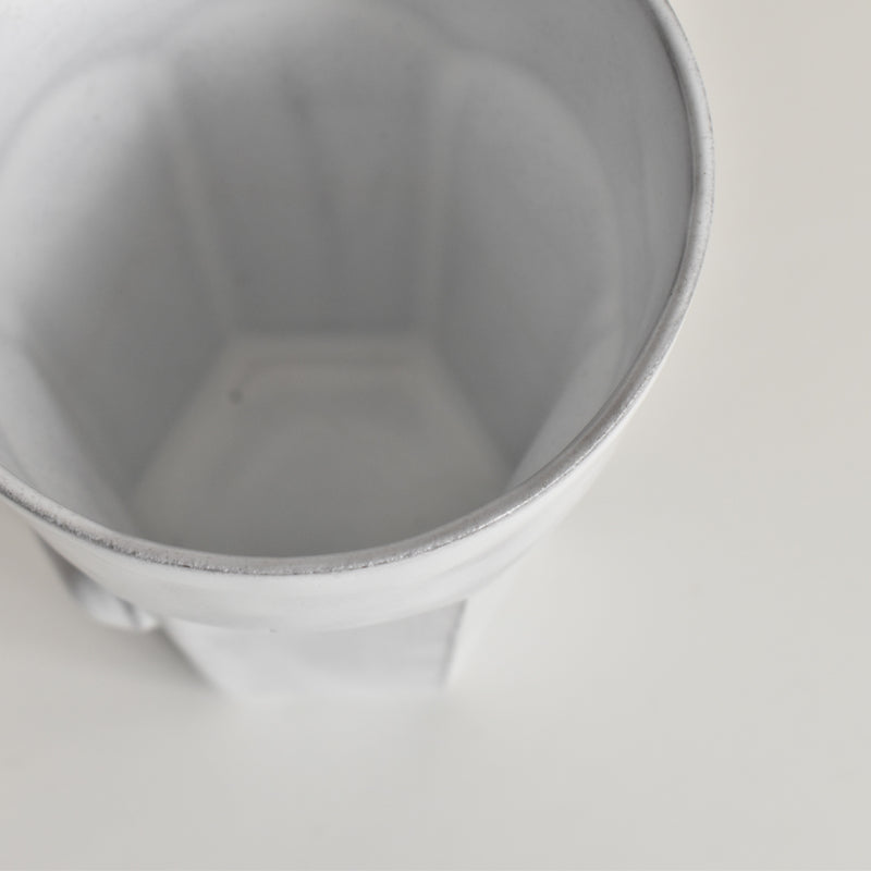 Rêves d'Argile/レーヴダルジル ゴブレット ハート B