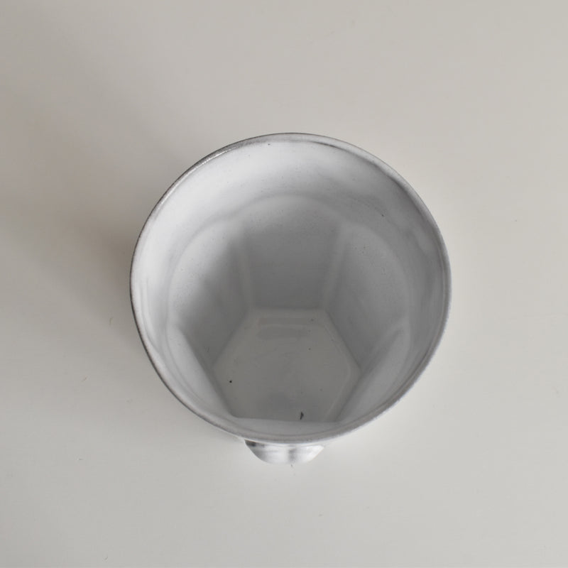 Rêves d'Argile/レーヴダルジル ゴブレット ハート B