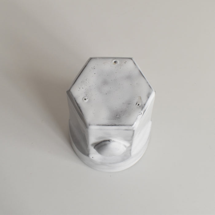 Rêves d'Argile/レーヴダルジル ゴブレット ハート B