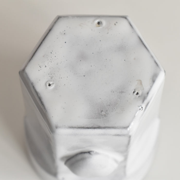 Rêves d'Argile/レーヴダルジル ゴブレット ハート B