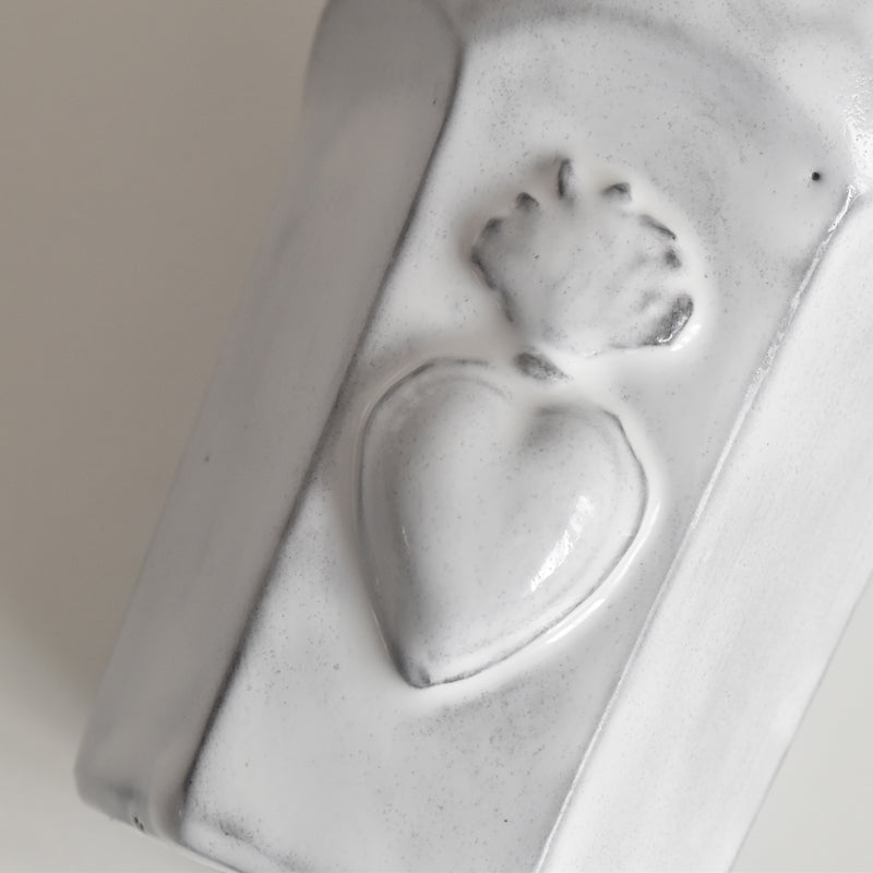 Rêves d'Argile/レーヴダルジル ゴブレット ハート B