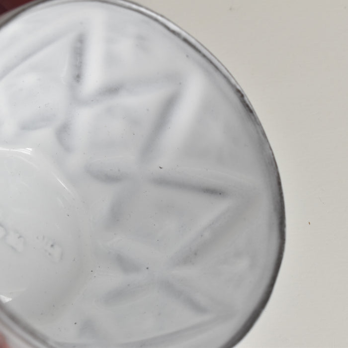 Rêves d'Argile/レーヴダルジル ゴブレット スター B