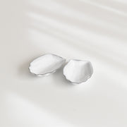 Rêves d'Argile/レーヴダルジル スモールディッシュ マドレーヌ型