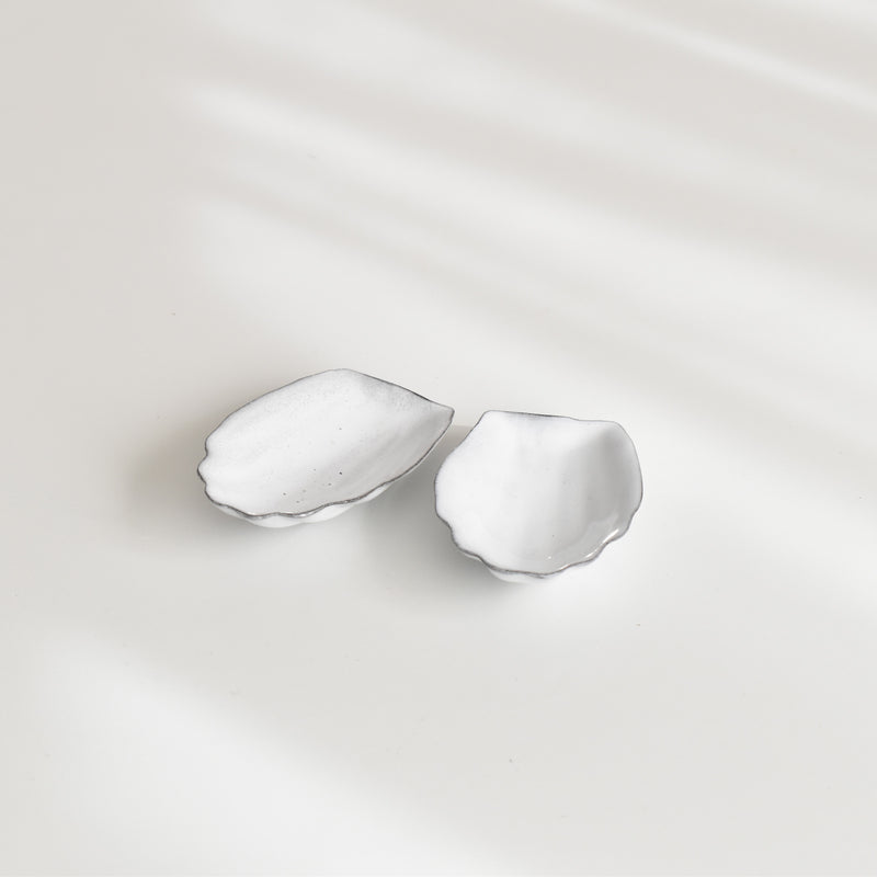 Rêves d'Argile/レーヴダルジル スモールディッシュ マドレーヌ型