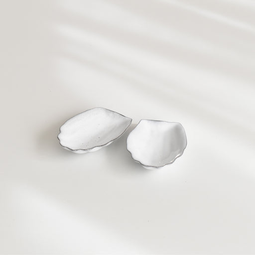 Rêves d'Argile/レーヴダルジル スモールディッシュ マドレーヌ型