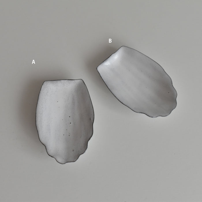 Rêves d'Argile/レーヴダルジル スモールディッシュ マドレーヌ型