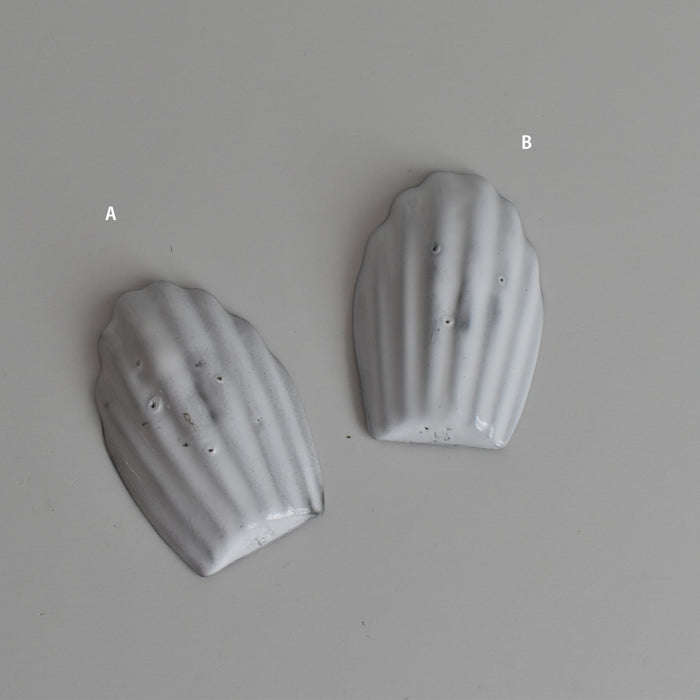 Rêves d'Argile/レーヴダルジル スモールディッシュ マドレーヌ型