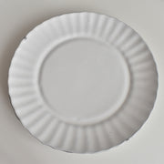 Rêves d'Argile/レーヴダルジル プレート ゴドロン