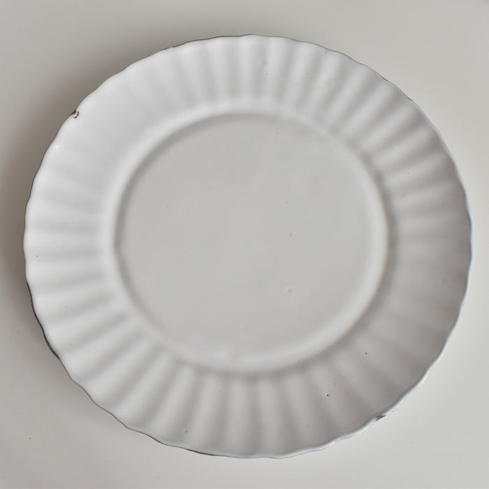 Rêves d'Argile/レーヴダルジル プレート ゴドロン