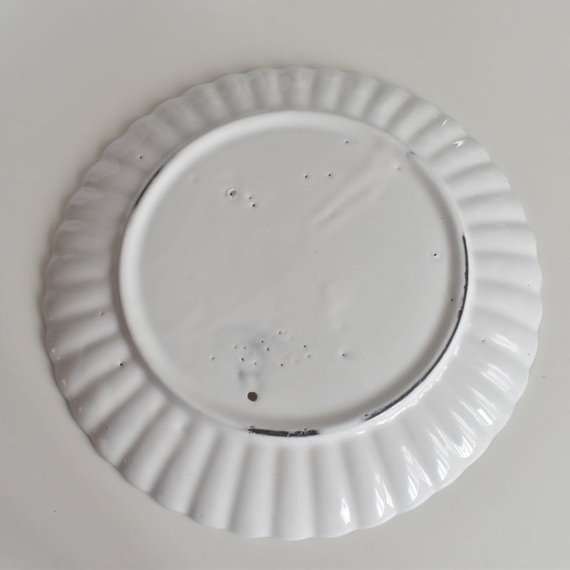 Rêves d'Argile/レーヴダルジル プレート ゴドロン