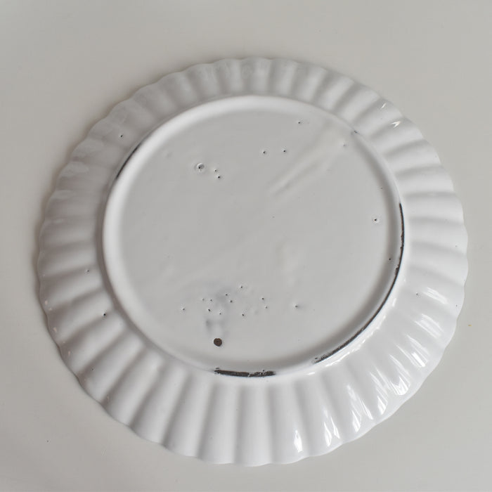 Rêves d'Argile/レーヴダルジル プレート ゴドロン