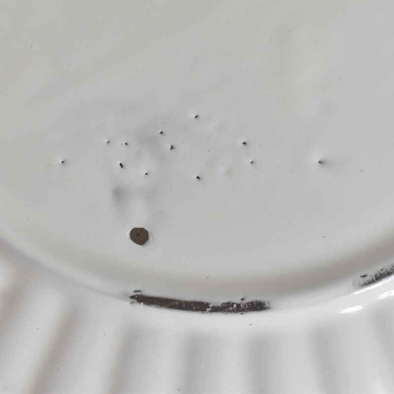 Rêves d'Argile/レーヴダルジル プレート ゴドロン