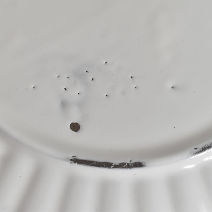 Rêves d'Argile/レーヴダルジル プレート ゴドロン