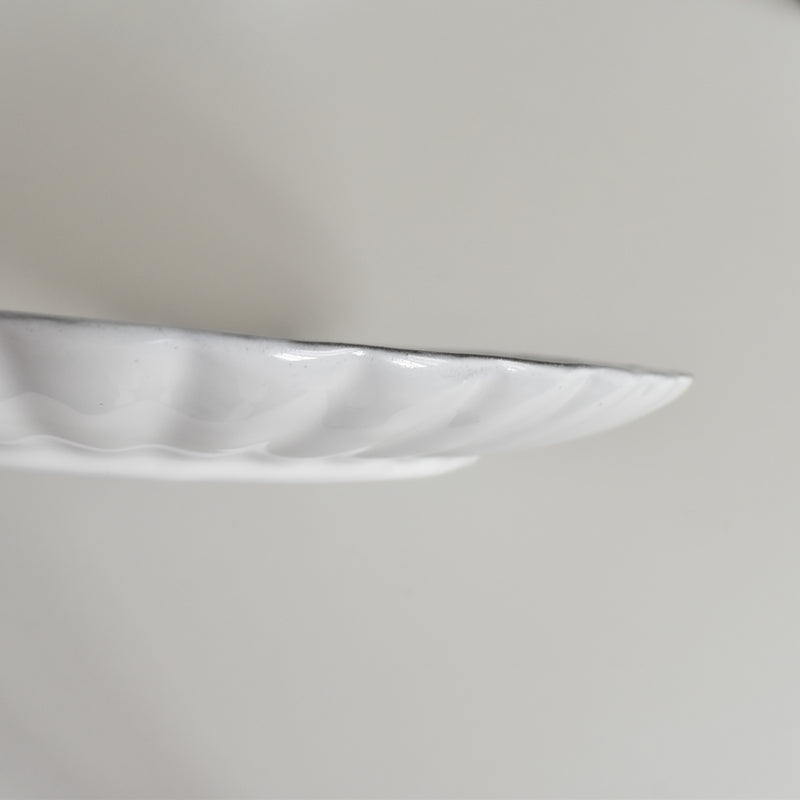 Rêves d'Argile/レーヴダルジル プレート ゴドロン