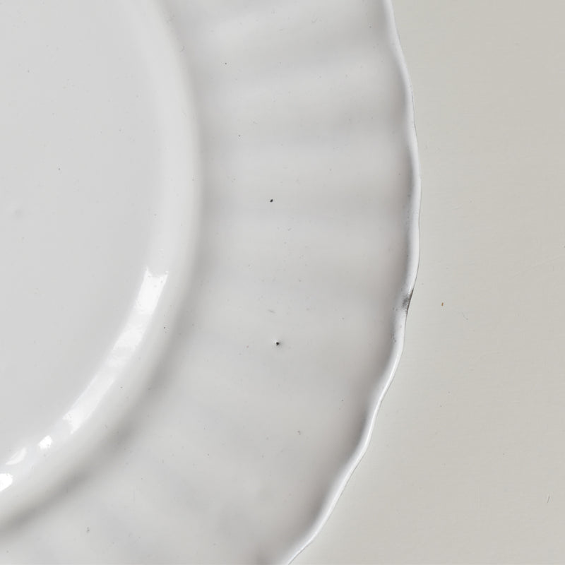 Rêves d'Argile/レーヴダルジル プレート ゴドロン