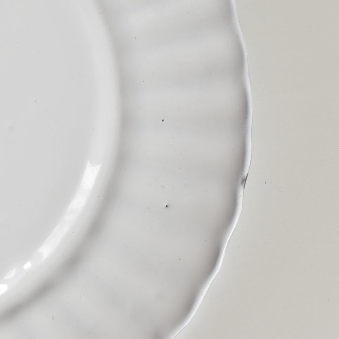 Rêves d'Argile/レーヴダルジル プレート ゴドロン