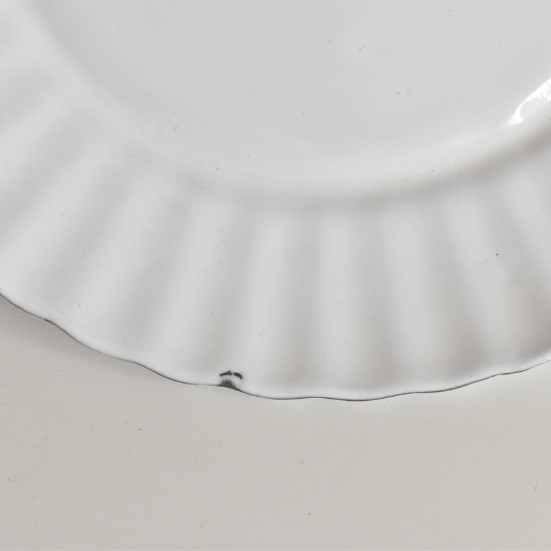 Rêves d'Argile/レーヴダルジル プレート ゴドロン