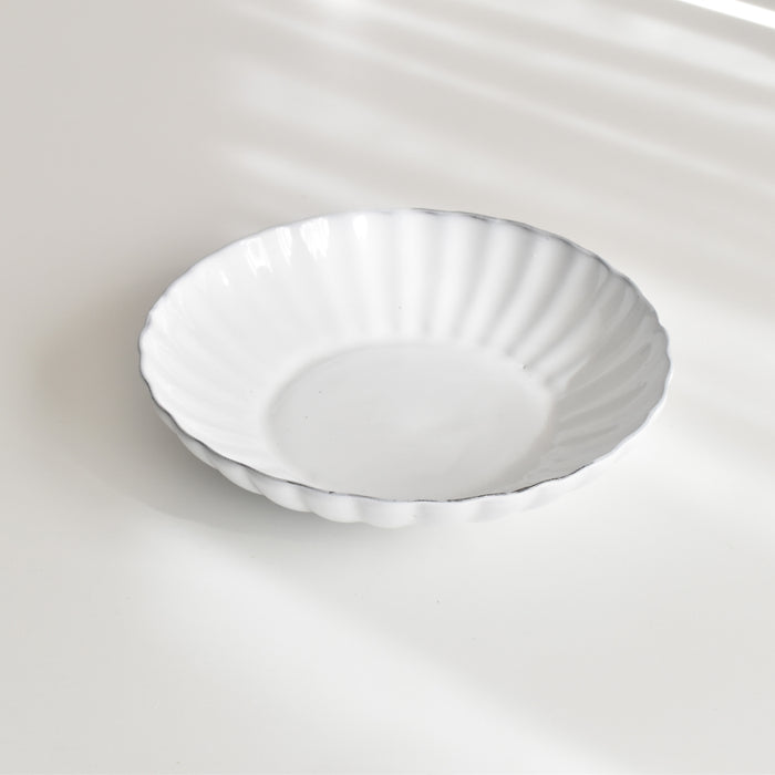 Rêves d'Argile/レーヴダルジル 深皿 ゴドロン A