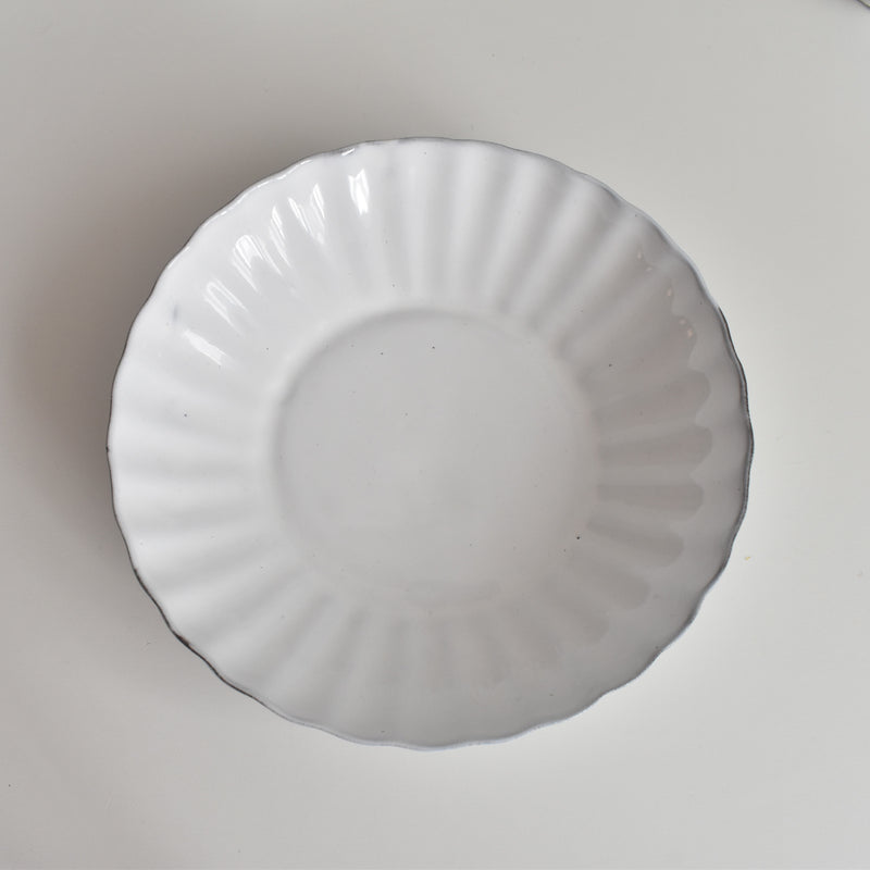 Rêves d'Argile/レーヴダルジル 深皿 ゴドロン A