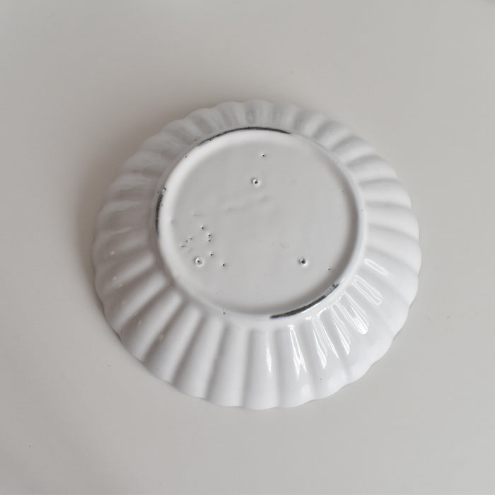 Rêves d'Argile/レーヴダルジル 深皿 ゴドロン A